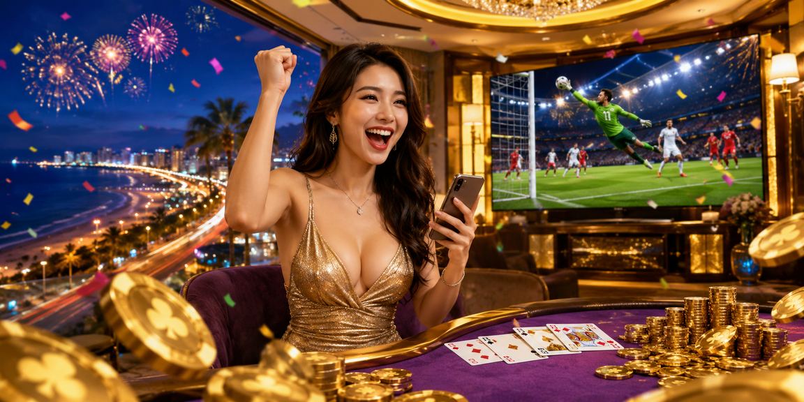 xsmn th7 trò chơi bài lễ hội Phan Thiết